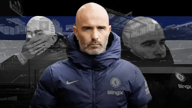 HLV trưởng của Chelsea sắp 'bay ghế'