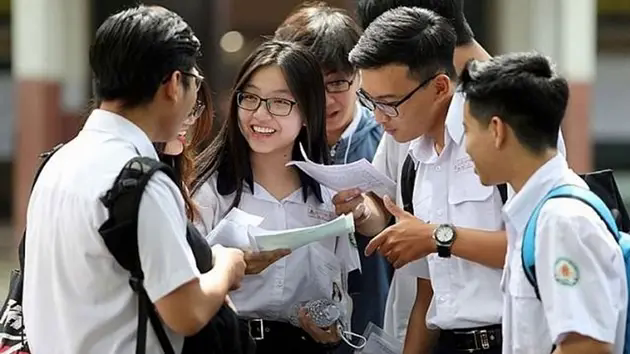 Nhiều trường đại học, cao đẳng giảm phương thức x&eacute;t tuyển