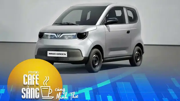 Cuộc đua xe điện gi&aacute; rẻ