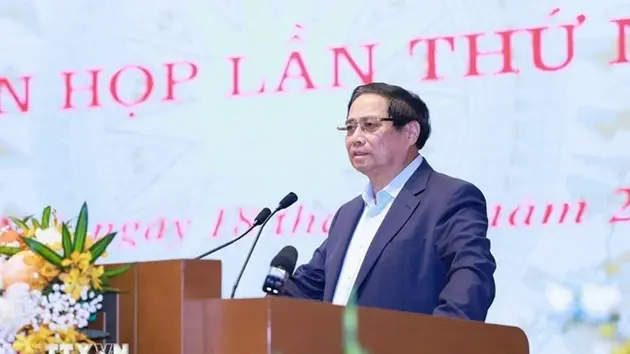 Hiện thực h&oacute;a Nghị quyết 57 bằng những sản phẩm cụ thể