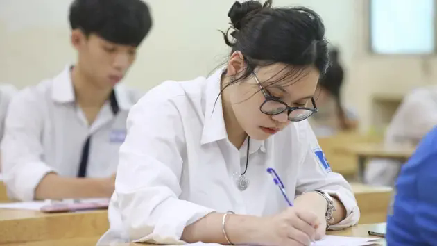 S&aacute;p nhập tỉnh kh&ocirc;ng ảnh hưởng điểm ưu ti&ecirc;n tuyển sinh
