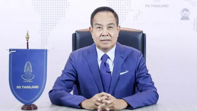 LĐBĐ Th&aacute;i Lan bị tố b&aacute;n dữ liệu cho Malaysia