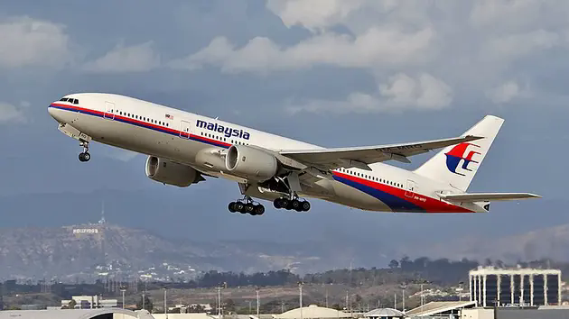 Ph&aacute;t hiện mới về m&aacute;y bay MH370 mất t&iacute;ch từ năm 2014