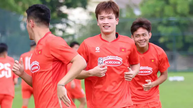 Lịch thi đấu b&oacute;ng đ&aacute; 19/3: Việt Nam đối đầu Campuchia