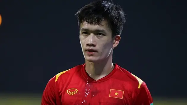 Ho&agrave;ng Đức chấn thương, tuyển Việt Nam tổn thất nh&acirc;n sự
