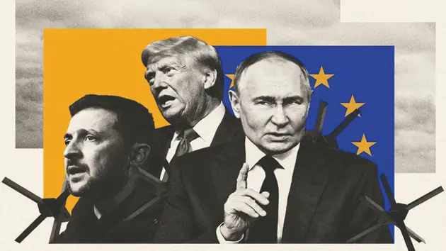 NATO l&agrave; 'gốc rễ' giải quyết xung đột Nga-Ukraine