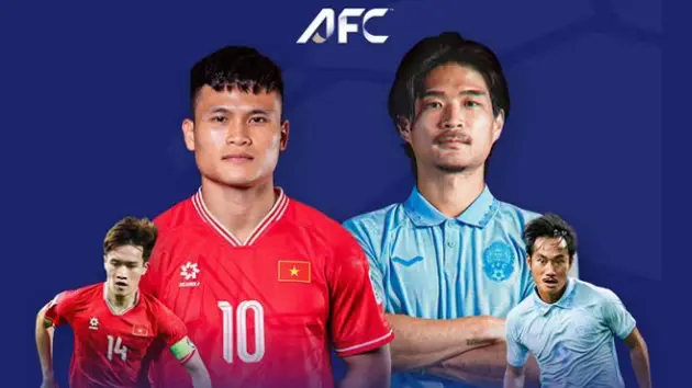 AFC giao nhiệm vụ đặc biệt cho Tuấn Hải
