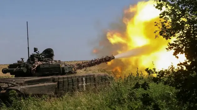 Nga bẻ g&atilde;y chiến dịch x&acirc;m nhập mới của Ukraine