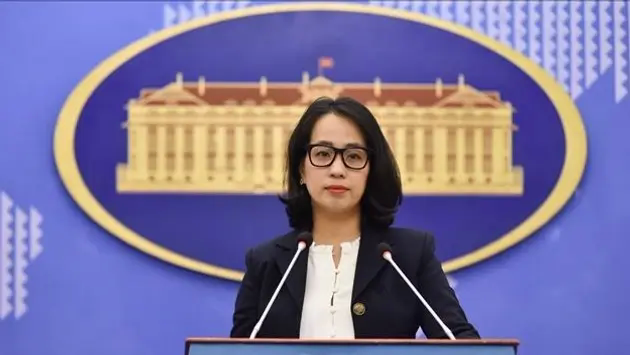 Bảo hộ kịp thời người Việt Nam được giải cứu ở Myanmar