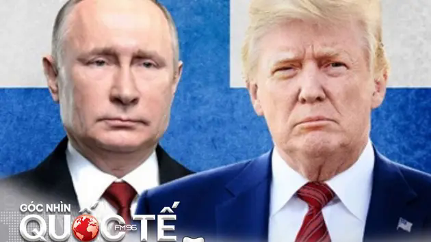Trump v&agrave; Putin điện đ&agrave;m: C&oacute; tiến triển nhưng chưa đột ph&aacute;