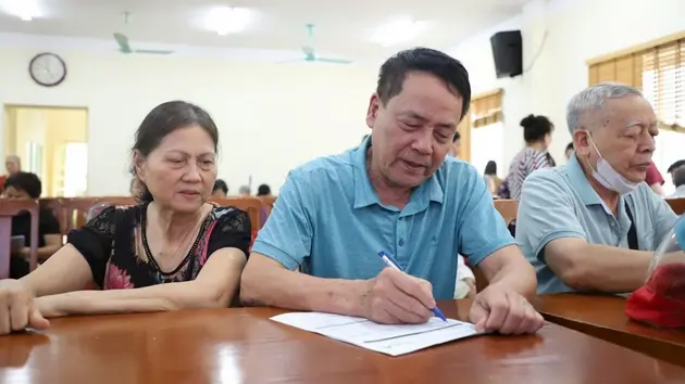 Nghỉ hưu trước tuổi &aacute;p dụng với nh&oacute;m cơ quan n&agrave;o?