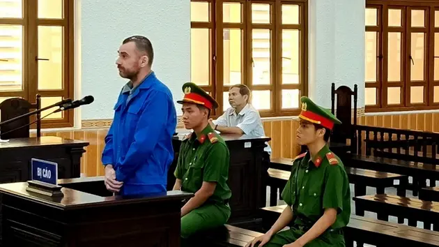 Thanh ni&ecirc;n nước ngo&agrave;i giết người phi tang x&aacute;c ở Phan Thiết