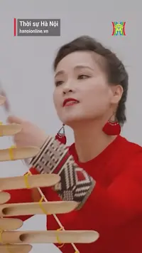 Nhạc cụ truyền thống kết nối &acirc;m nhạc hiện đại
