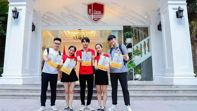 Trường Đại học Kinh tế c&ocirc;ng bố chuy&ecirc;n ng&agrave;nh đ&agrave;o tạo mới