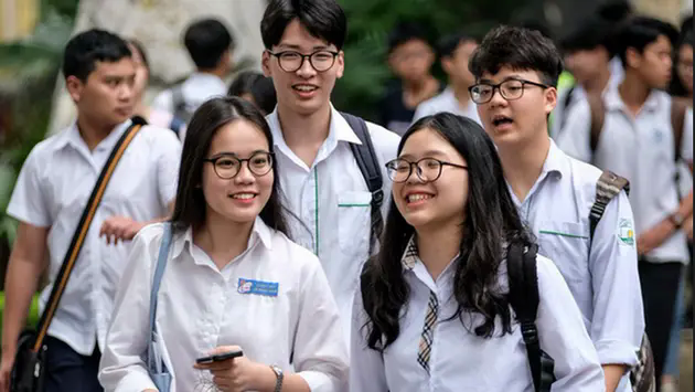 5 trường hợp tuyển thẳng v&agrave;o lớp 10 c&ocirc;ng lập H&agrave; Nội