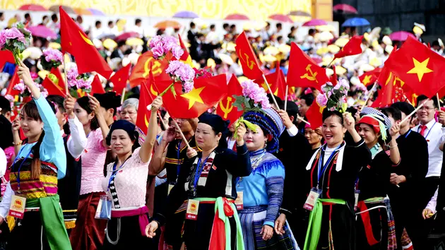 Đề xuất b&atilde;i bỏ một số ch&iacute;nh s&aacute;ch hỗ trợ miền n&uacute;i