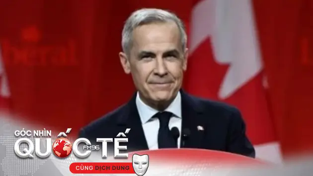 Bầu cử Quốc hội Canada v&agrave; nh&acirc;n tố Trump