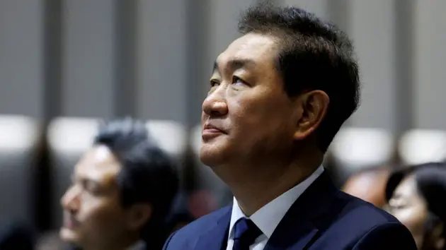 CEO Samsung Han Jong-Hee đột ngột qua đời