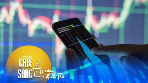 Nhận biết một cổ phiếu bị thao t&uacute;ng