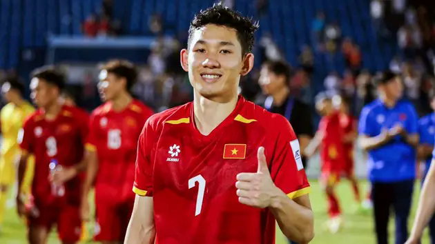 Nguyễn Hai Long được Werder Bremen chi&ecirc;u mộ