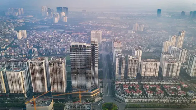 Khuyến kh&iacute;ch d&ugrave;ng t&ecirc;n gọi x&atilde;, phường đ&atilde; c&oacute; trước s&aacute;p nhập