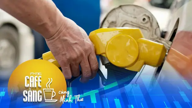 Xăng c&oacute; cần đ&aacute;nh thuế ti&ecirc;u thụ đặc biệt?