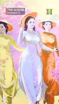 Triển l&atilde;m 'Sắc th&aacute;i T&acirc;y Hồ'
