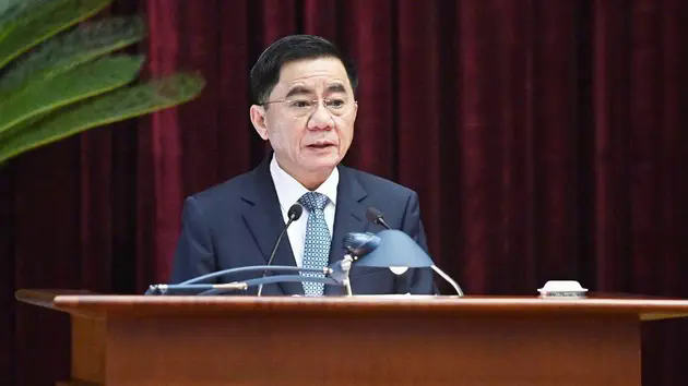 Kết th&uacute;c hoạt động của thanh tra bộ, sở, huyện