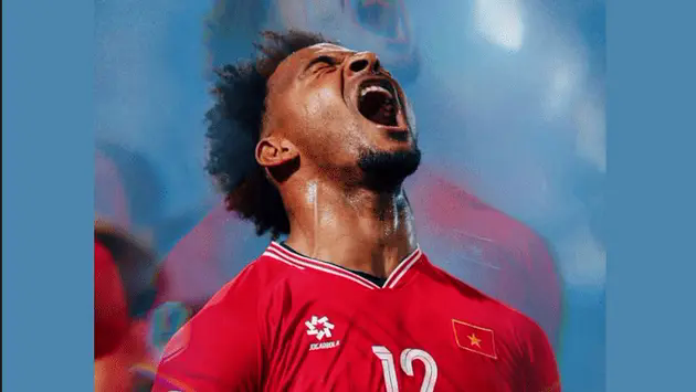 Nguyễn Xu&acirc;n Son được FIFA gọi l&agrave; 'Hokage Đệ Lực'