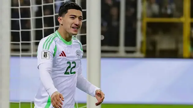 Việt kiều đắt gi&aacute; Ibrahim Maza c&oacute; thể sẽ dự World Cup