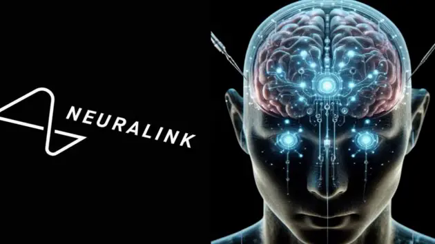Neuralink v&agrave; bước tiến với Blindsight