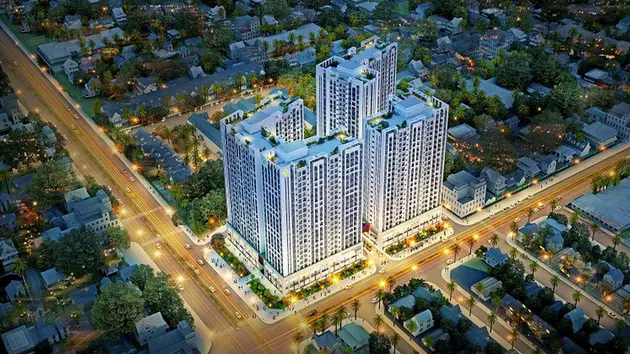 TP.HCM sẽ truy thu hơn 802 tỷ đồng tiền sử dụng đất