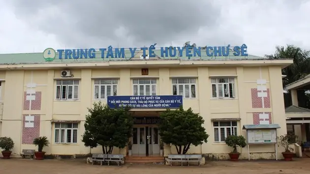 Bộ Y tế đề nghị điều tra vụ b&aacute;c sĩ bị h&agrave;nh hung