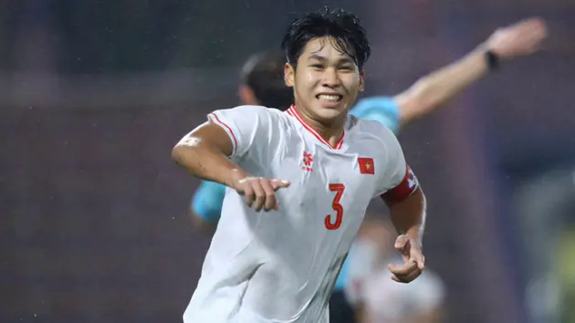 AFC chỉ ra ng&ocirc;i sao số một của tuyển Việt Nam