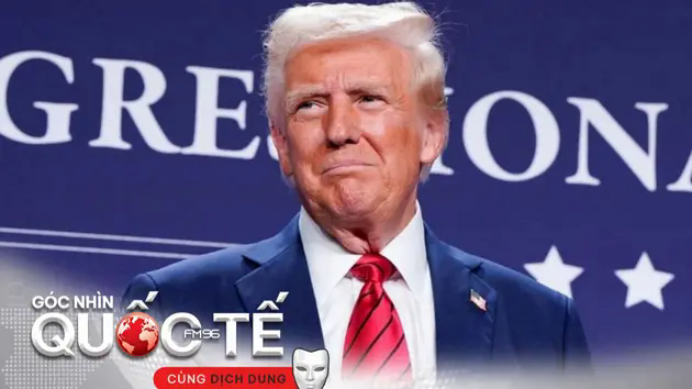 Liệu &ocirc;ng Trump c&oacute; được nhiệm kỳ tổng thống thứ ba?