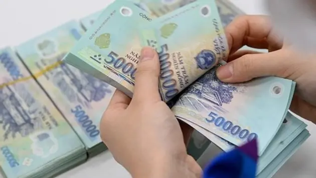 C&aacute;ch t&iacute;nh lương th&aacute;ng hưởng ch&iacute;nh s&aacute;ch về hưu trước tuổi