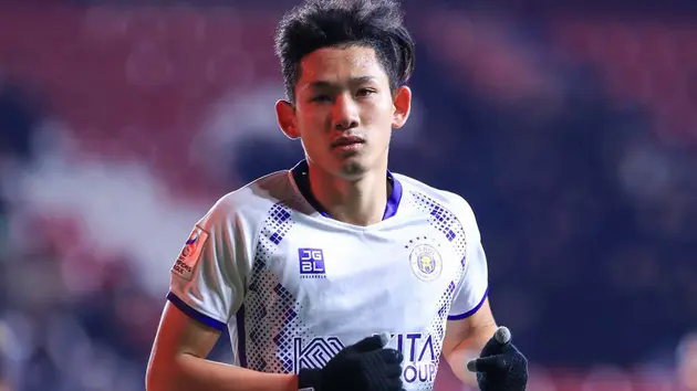 Hai Long n&oacute;i về th&ocirc;ng tin gia nhập Werder Bremen