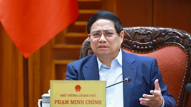 Thủ tướng: Mong ph&iacute;a Hoa Kỳ c&oacute; ch&iacute;nh s&aacute;ch thuế ph&ugrave; hợp