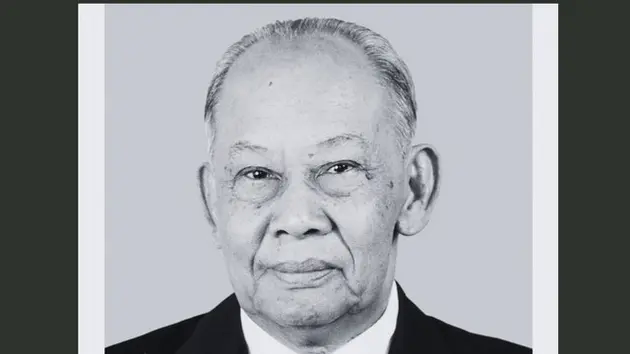 Việt Nam để tang đồng ch&iacute; Khamtay Siphandone theo nghi thức Quốc tang