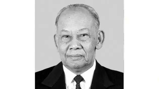Tổng B&iacute; thư T&ocirc; L&acirc;m sẽ viếng đồng ch&iacute; Khamtay Siphandone tại L&agrave;o