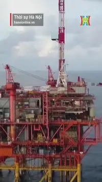 Thị trường h&agrave;ng h&oacute;a phản ứng sau c&ocirc;ng bố thuế của Mỹ