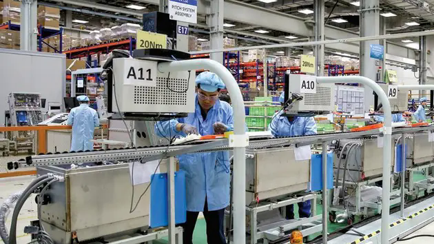 VCCI v&agrave; AmCham gửi thư tới Bộ Thương mại Mỹ