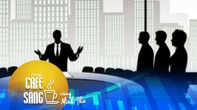 Gửi thư mời cổ đ&ocirc;ng - Chuyện nhỏ m&agrave; kh&ocirc;ng nhỏ