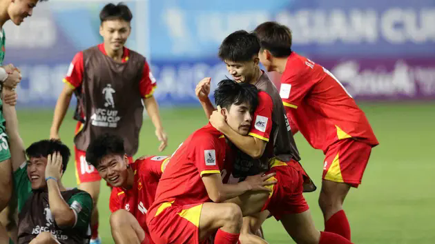Kịch bản đưa U17 Việt Nam tham dự VCK U17 World Cup
