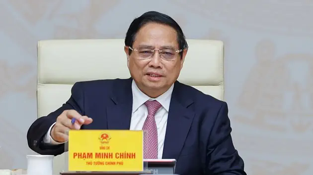 Thủ tướng đề nghị Mỹ ho&atilde;n &aacute;p dụng thuế quan mới &iacute;t nhất 45 ng&agrave;y