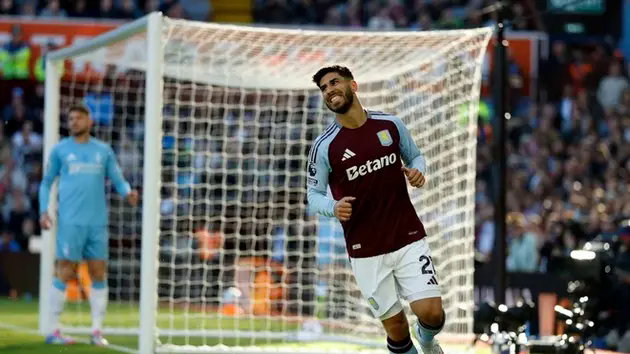 Aston Villa v&agrave; h&agrave;nh tr&igrave;nh từ Conference League tới Champions League