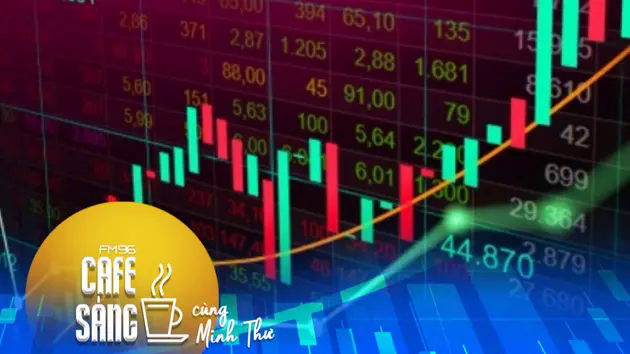 Thị trường chứng kho&aacute;n giảm s&acirc;u đ&atilde; đủ để mua v&agrave;o?