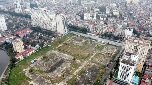 Nhiều dự &aacute;n được &lsquo;cởi tr&oacute;i&rsquo; nhờ cơ chế đặc th&ugrave;