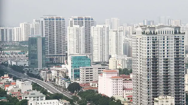 Thị trường BĐS Việt Nam mắc ba thứ bệnh của người gi&agrave;