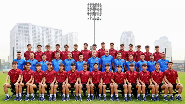 Thủ tướng gửi thư khen ngợi U17 Việt Nam